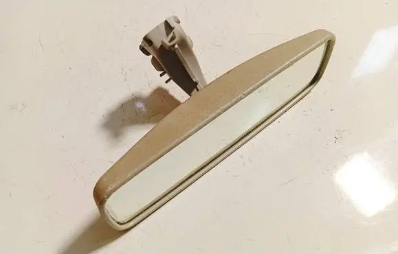 Citroen C4 Grand Picasso Rear view mirror (interior) 