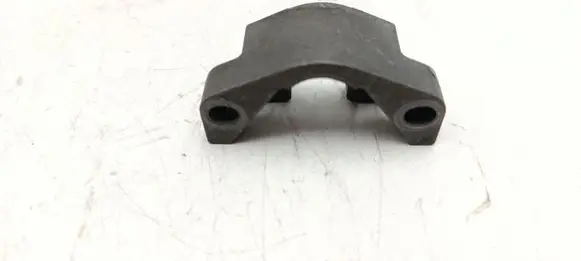 BMW 5 E60 E61 Tie down hook / loop 13537792722