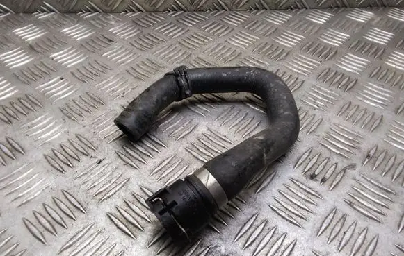 BMW 5 E60 E61 Engine coolant pipe/hose 6917699 64216917699 691769901