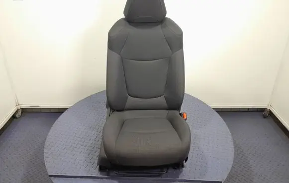 Toyota Corolla E10 Front passenger seat 
