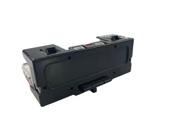 Renault Scenic I Screen/display/small screen P8200028364A