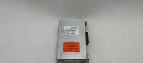 Mercedes-Benz E W212 Voice control module A2044460159