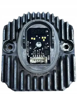 BMW 5 E60 E61 LED ballast control module 161112R
