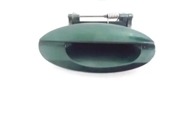 Jaguar X-Type Front door exterior handle