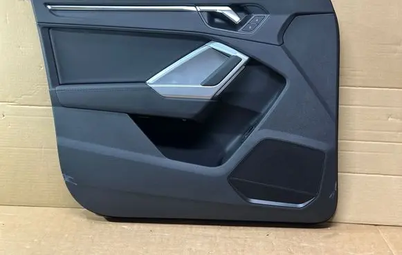 Audi Q3 F3 Front door card panel trim 83A867133 83B868015