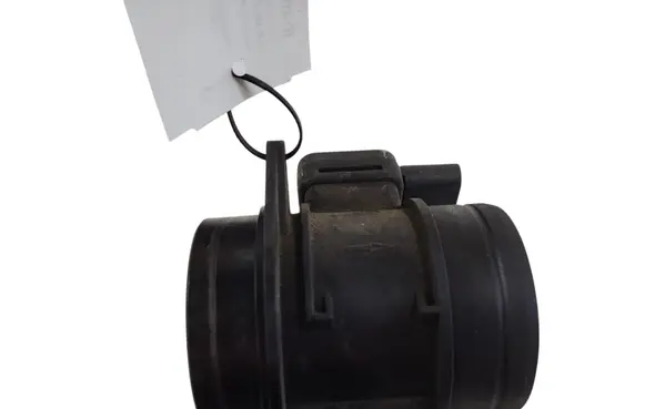 Skoda Octavia Mk2 (1Z) Mass air flow meter 03L906461 5WK97023
