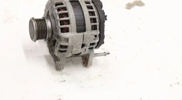 Volkswagen Golf VIII Generator/alternator 05L903026B