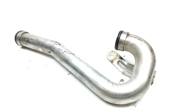 Renault Megane IV EGR valve line/pipe/hose 1016 7L6051970 744818