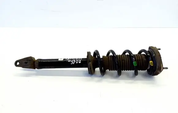 Infiniti Q50 Front shock absorber/damper 561104GD0B