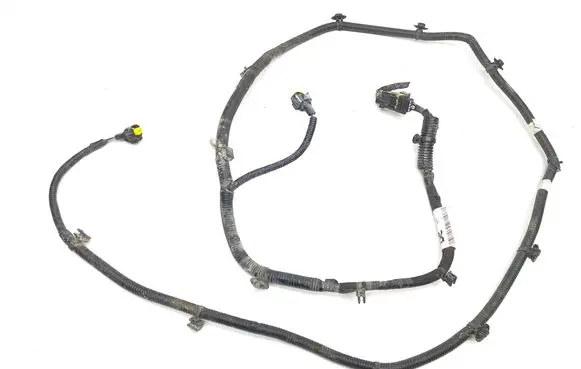 Renault Kangoo III Other wiring loom 253A99307R C00000