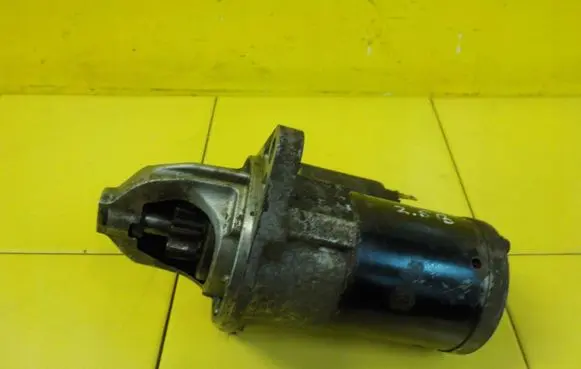 Subaru Outback Starter motor M000T20175 12SP47 23300AA570