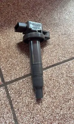 Peugeot 108 High voltage ignition coil 1611547880