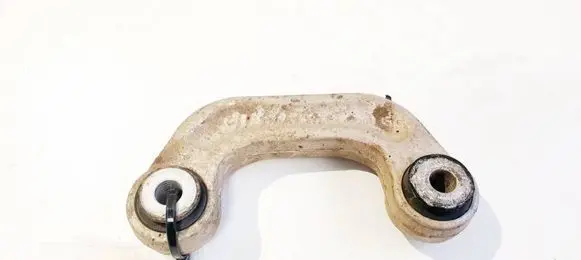 Audi A6 S6 C6 4F Front anti-roll bar/stabilizer link 