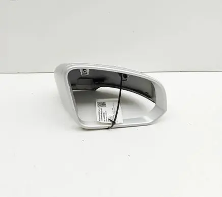 Volvo S90, V90 Plastic wing mirror trim cover 31651692