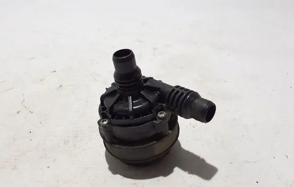 Mercedes-Benz GLE W167 Electric auxiliary coolant/water pump A0005003500