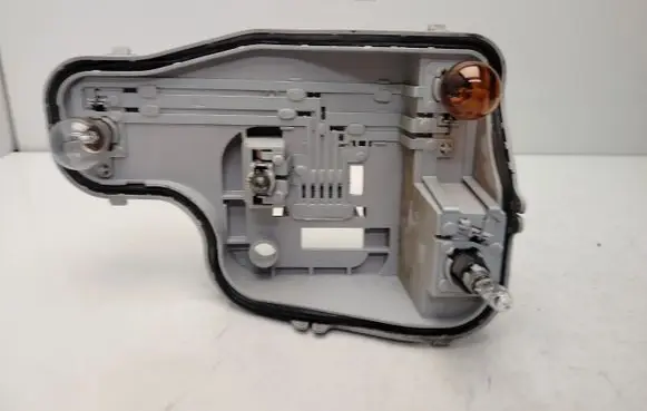 Volkswagen Polo V 6R Tail light bulb cover holder 6R0945258B
