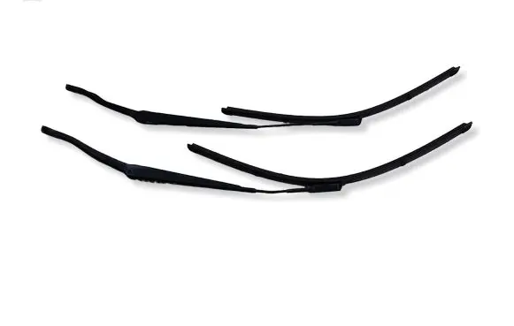 Land Rover Evoque I Front wiper blade arm 