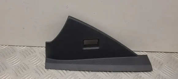 Skoda Enyaq iV Dashboard side end trim 5LA857503B