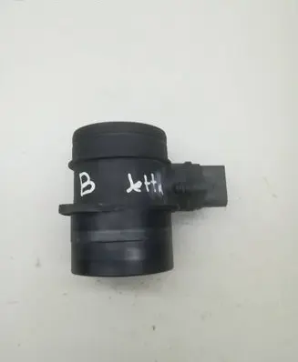 Volkswagen Jetta V Mass air flow meter 0280218071 07c906461