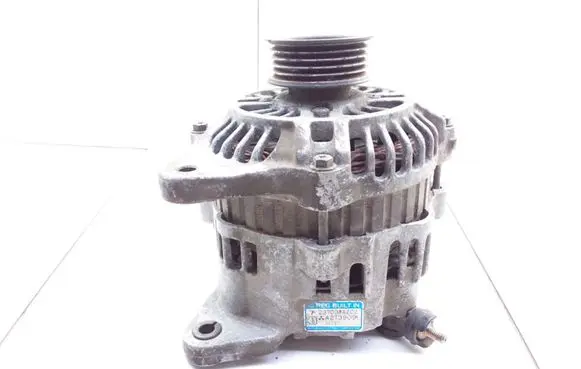 Subaru Impreza I Generator/alternator 23700AA202 A2T39091