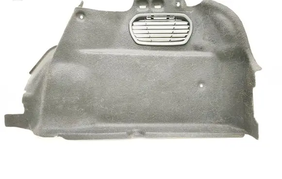 Peugeot 208 I Trunk/boot side trim panel