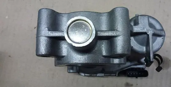 Renault Alaskan Throttle body valve 0280750654TII