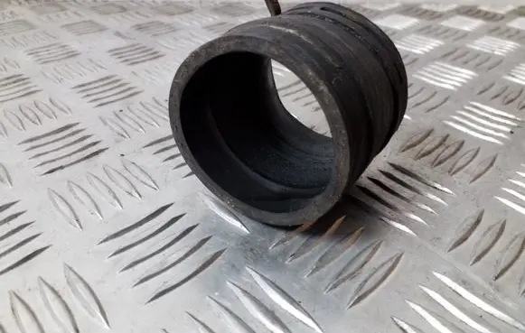 Volkswagen Golf IV Intercooler hose/pipe 1J0145834A