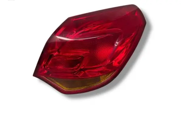 Opel Astra J Rear/tail lights