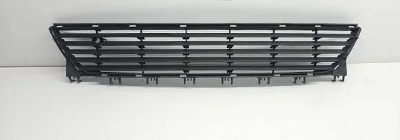 Opel Corsa C Front bumper lower grill 13120833 464549018
