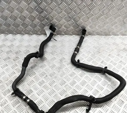 Peugeot 3008 III Engine coolant pipe/hose 9844012680