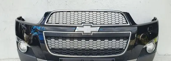 Chevrolet Captiva Front bumper 20999612