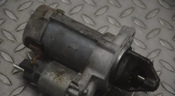 Mercedes-Benz C W205 Starter motor A2749062100
