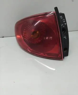 Seat Altea Rear/tail lights 5P0945095E 5P0945111B