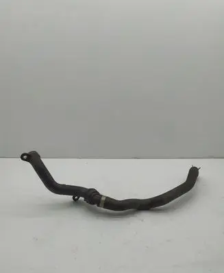 BMW 1 E81 E87 Engine coolant pipe/hose 11537800583