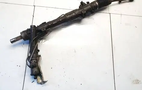 BMW 3 E90 E91 Steering rack RHD 7852974967