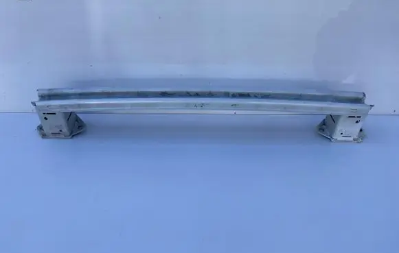 Toyota Yaris XP210 Rear bumper support beam 25094780