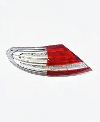 Mercedes-Benz C W205 Rear/tail lights A2059066300