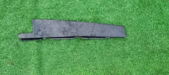 Volkswagen ID.3 Rear door trim (molding) 10A839901