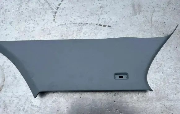BMW 3 E90 E91 (D) pillar trim (bottom) 7058340