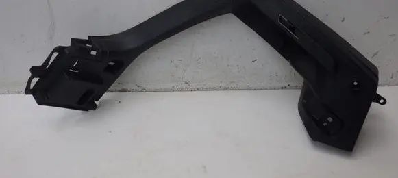 Volkswagen Golf VII Parcel shelf load cover mount bracket 