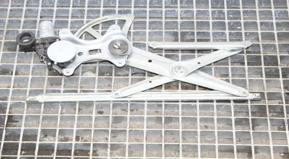 Lexus RX 330 - 350 - 400H Front door window regulator with motor 8571058010