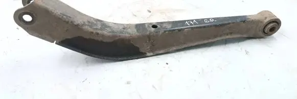 Rear upper control arm/wishbone