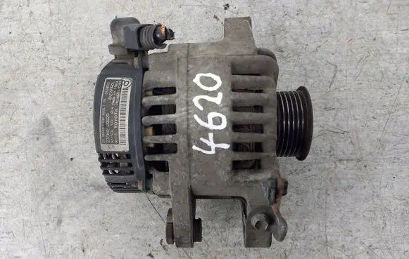 Peugeot 107 Generator/alternator 270600Q020