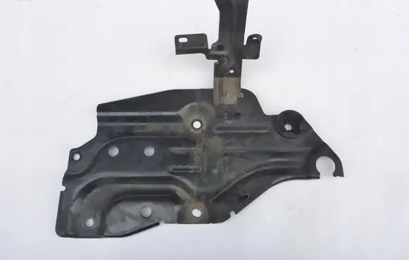 Nissan Juke I F15 Battery box tray 