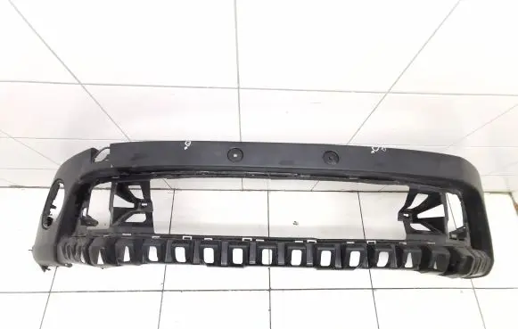 Volkswagen Cross Polo Front bumper 6R0805903E