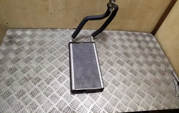 Land Rover Range Rover Sport L494 Heater blower radiator