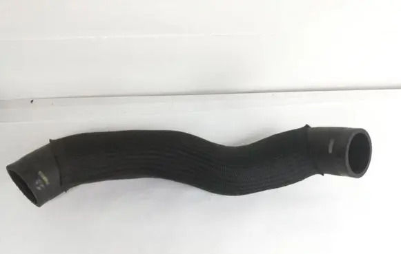 Mazda 3 II Intercooler hose/pipe