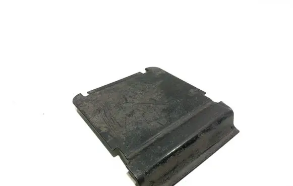 Audi Q7 4L Jacking socket point 7L8825271