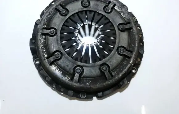 Volkswagen PASSAT B5 Pressure plate 