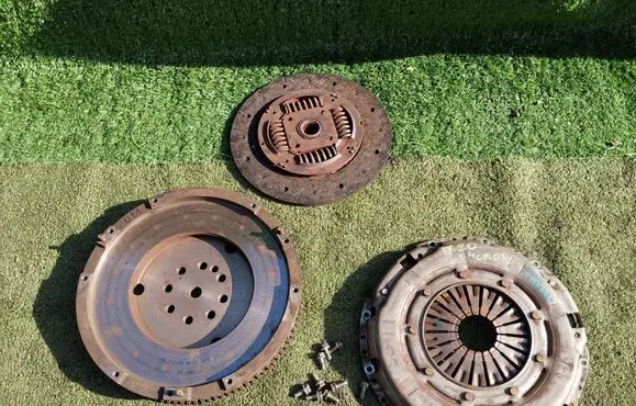 Clutch set kit